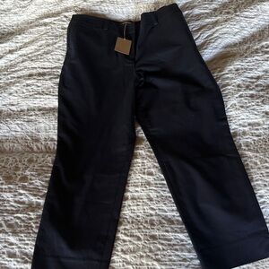 Boden Richmond Navy 7/8 Pants